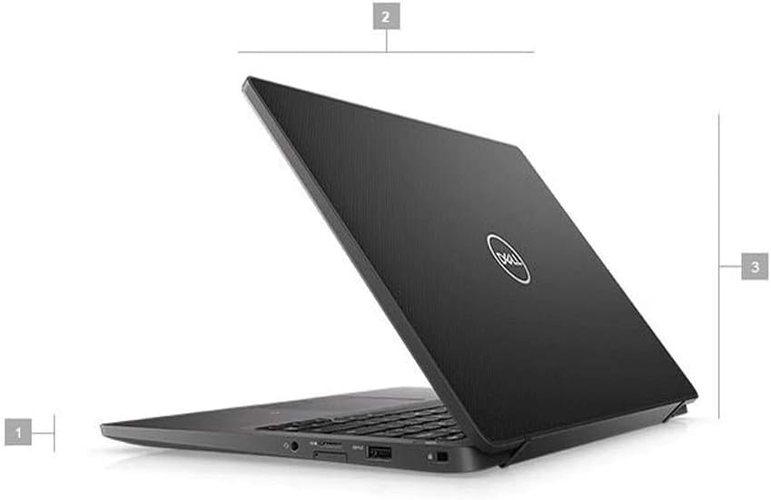 Dell Latitude 7400 Intel i5-8th