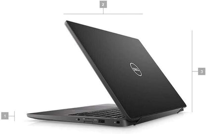 Dell Latitude 7400 Intel i5-8th