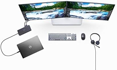 Dell Latitude 7400 Intel i5-8th