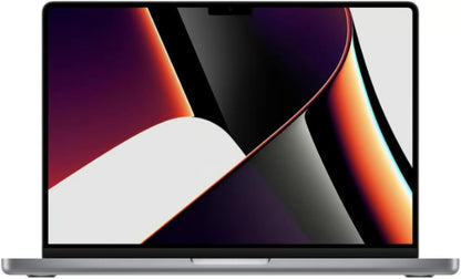 Apple MacBook Pro 2021 M1 Max