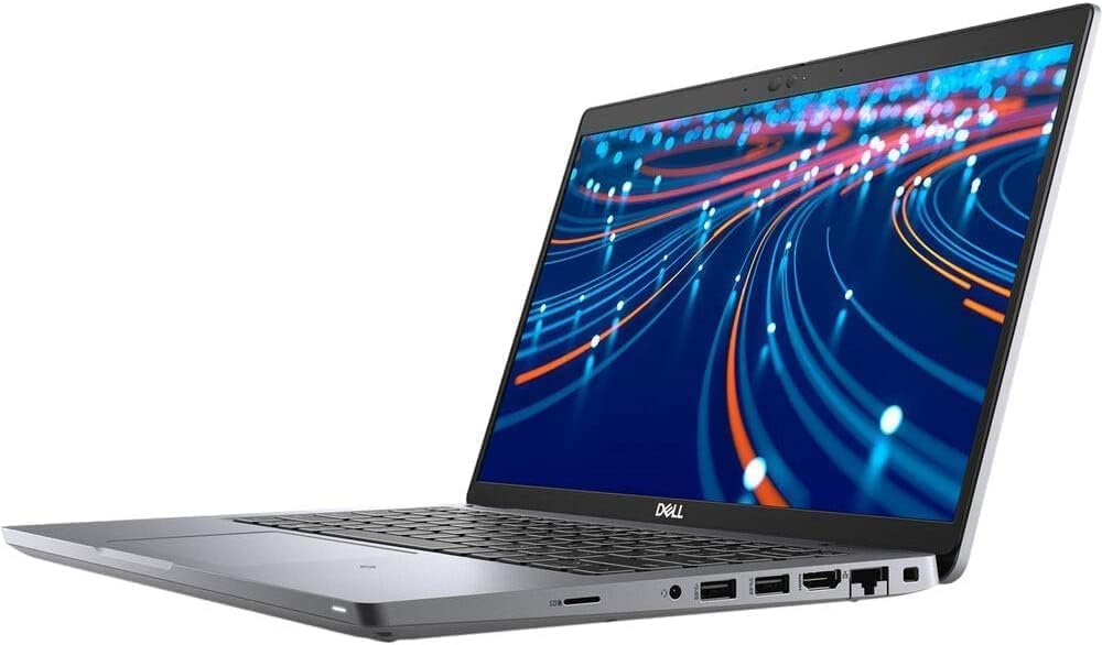 Dell Latitude 5420 Intel i5-11th