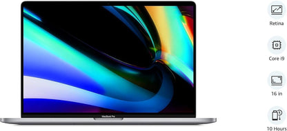 Apple MacBook Pro 2019 Core i9
