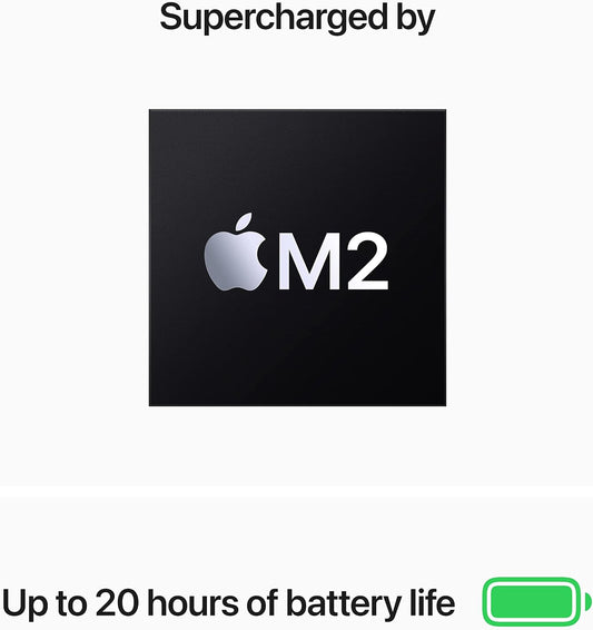 Apple MacBook Pro 2022 M2