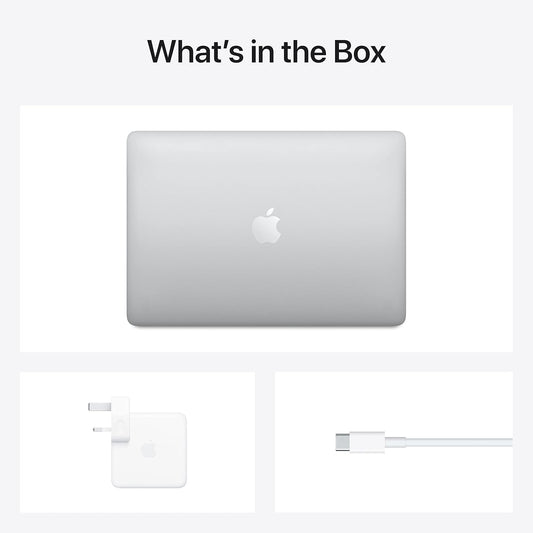 Apple MacBook Pro 2020 M1