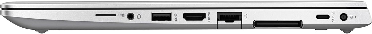 HP EliteBook 745 G6 AMD Ryzen 5 PRO