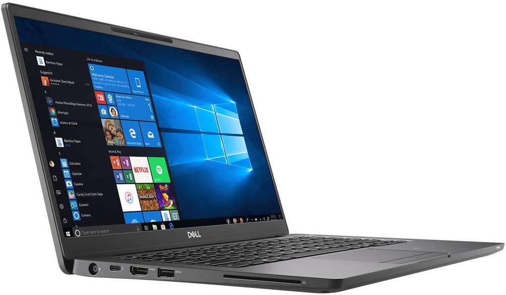 Dell Latitude 7400 Intel i5-8th