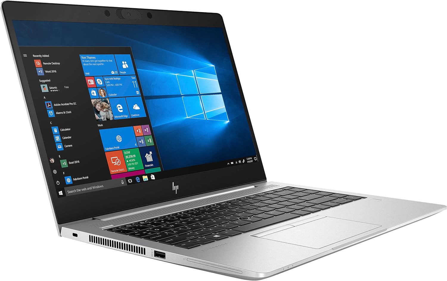 HP EliteBook 745 G6 AMD Ryzen 5 PRO