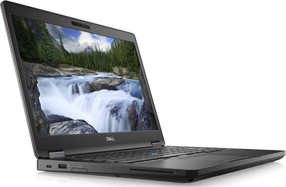 Dell Latitude 5490 Intel i5-8th