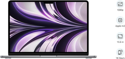 Apple MacBook Air 2022 M2