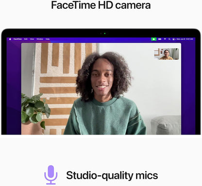 Apple MacBook Pro 2022 M2