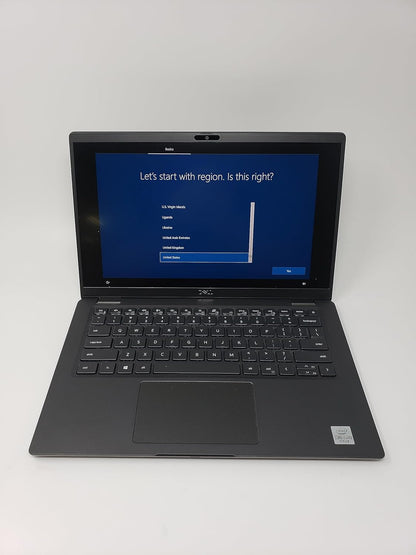 Dell Latitude 5410 Intel i5-10th