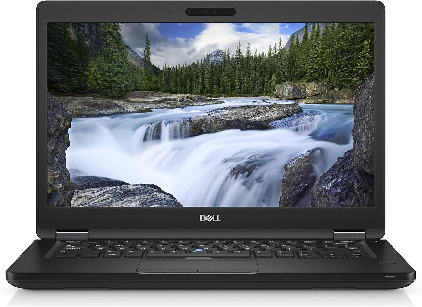 Dell Latitude 5490 Intel i5-8th