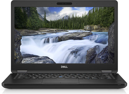 Dell Latitude 5490 Intel i5-8th