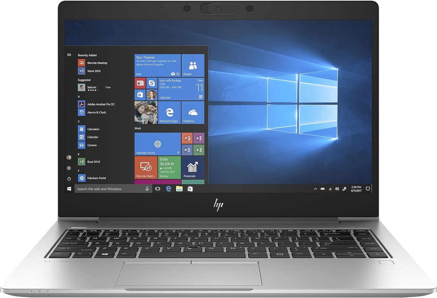 HP EliteBook 745 G6 AMD Ryzen 5 PRO
