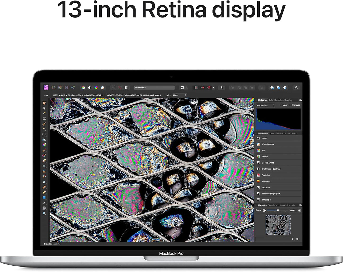 Apple MacBook Pro 2022 M2